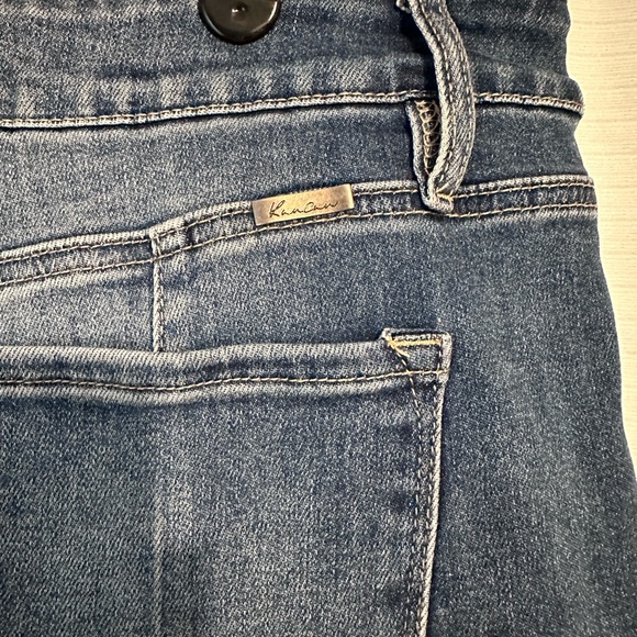 Kancan Maurice’s Plus Size 22 Women’s Jeans - Picture 3 of 5